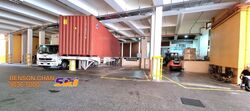 Ruby Land Complex (D13), Warehouse #458013011